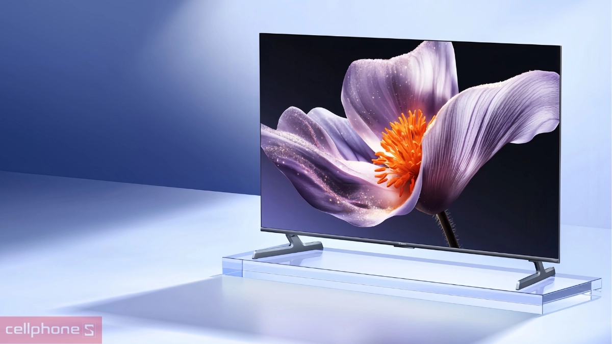 Tivi 55 inch Mini LED