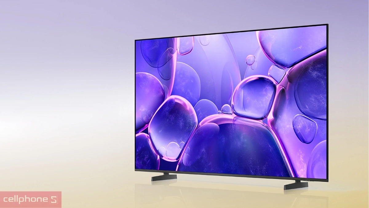 Tivi 55 inch LED 4K giá rẻ