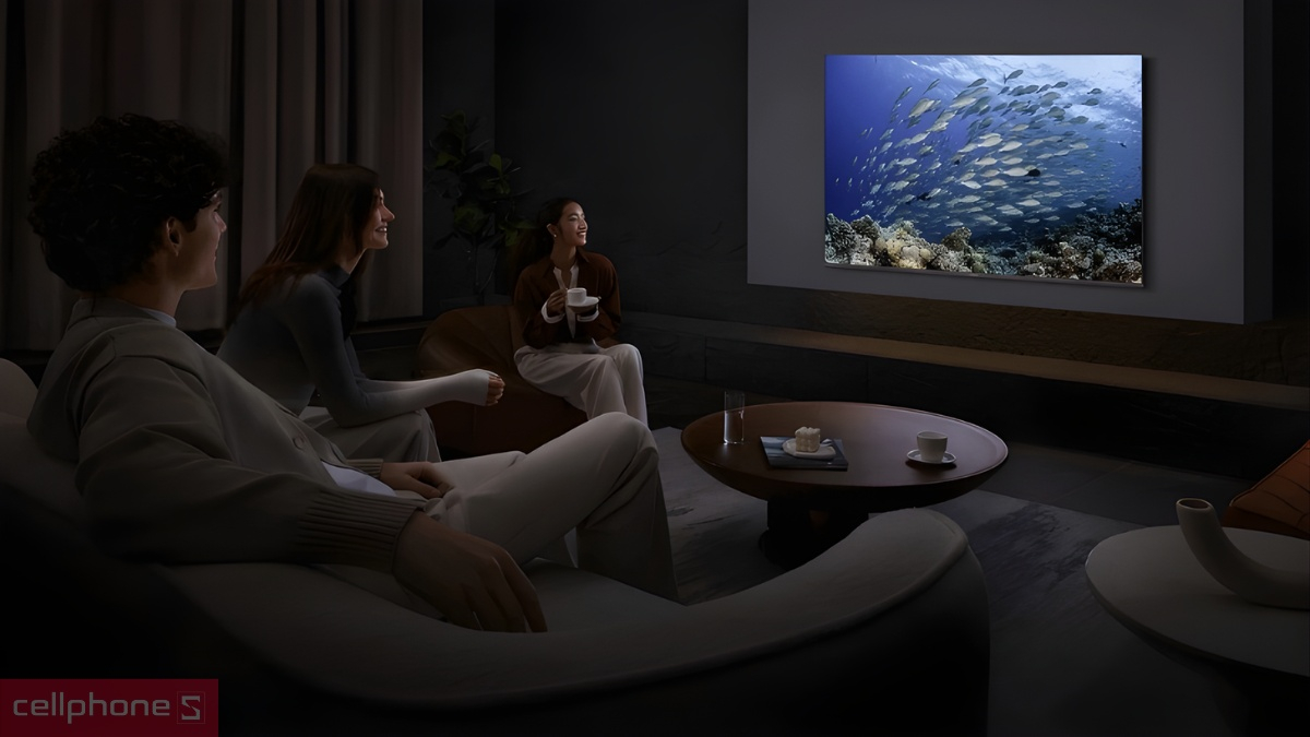 Chọn theo Độ phân giải