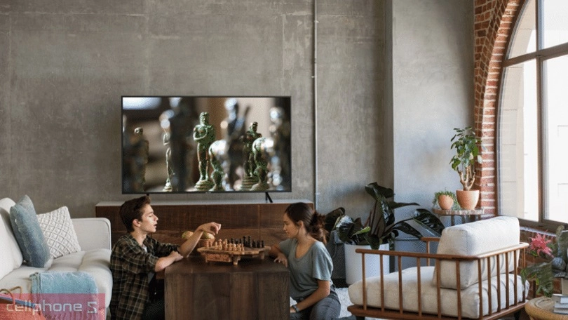 Nên mua TV 58 inch hãng nào, loại nào tốt?