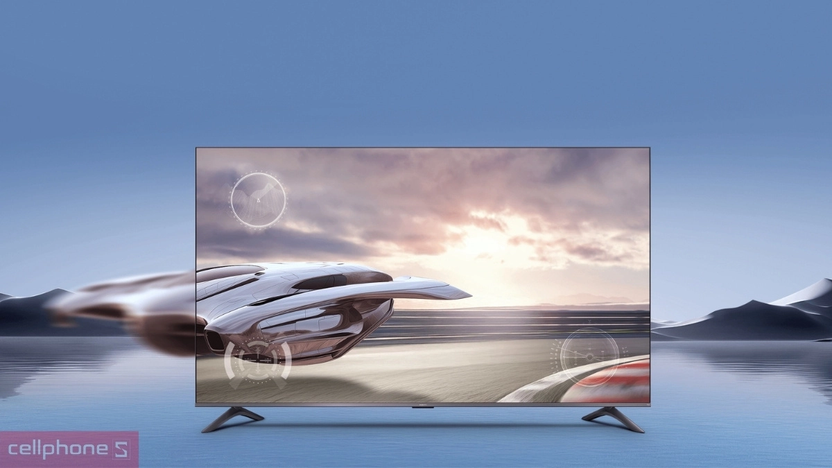 Chọn theo Công nghệ màn hình