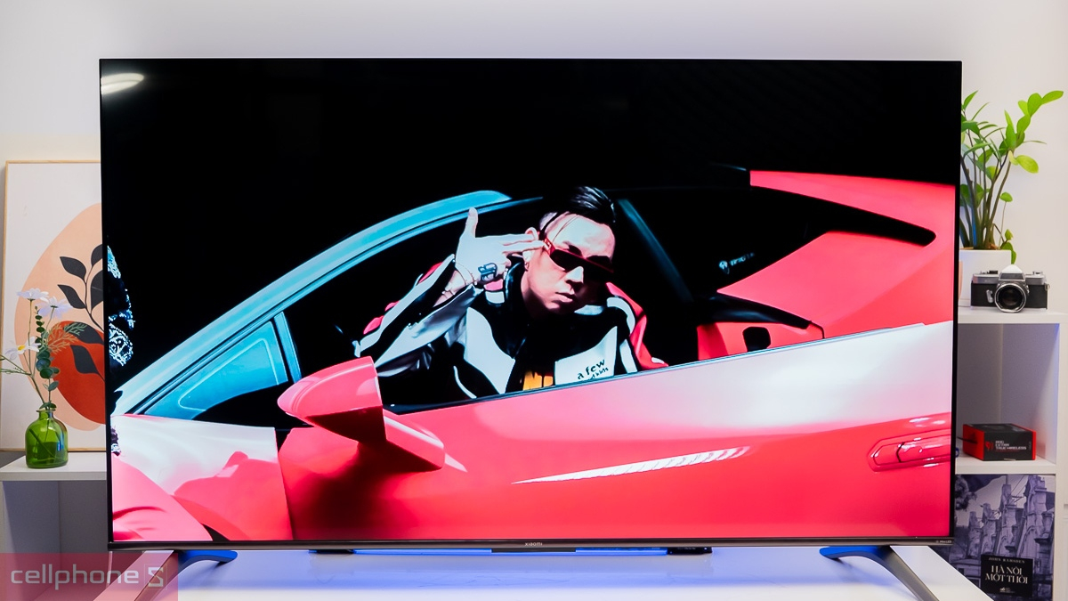 Chính sách bảo hành tivi 65 inch thường là bao lâu