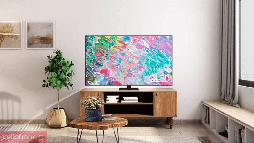 Nên mua TV 65 inch hãng nào, loại nào tốt?