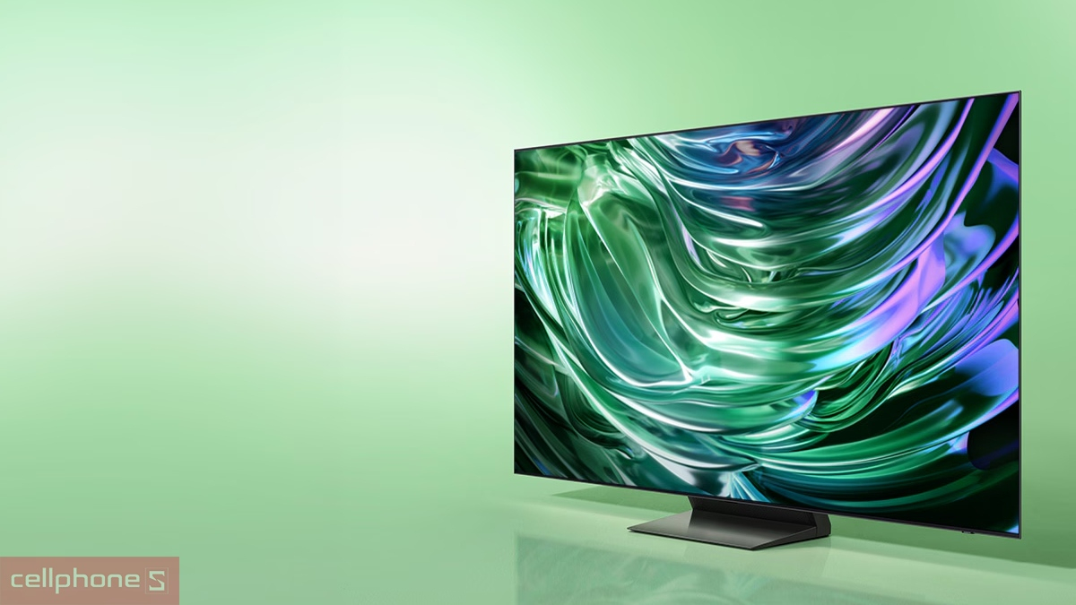 Tivi 65 inch OLED / QD-OLED