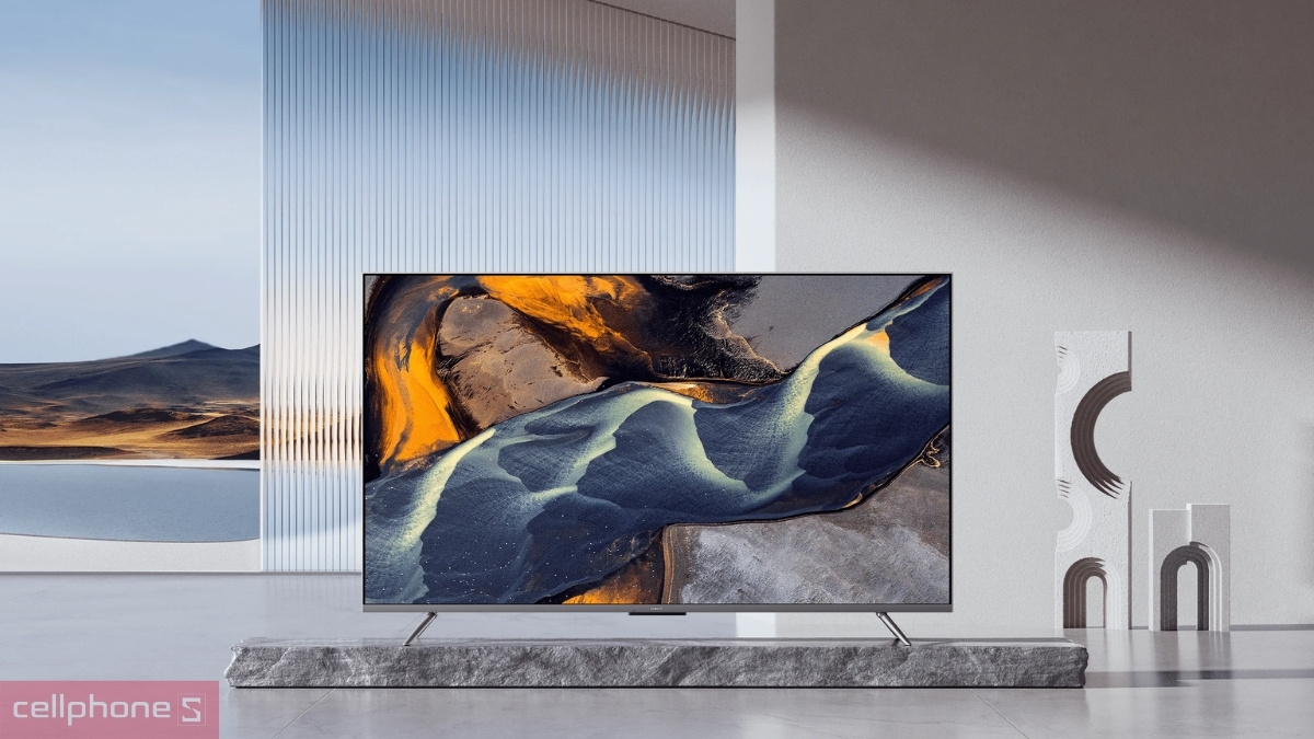 Tư vấn chọn mua Smart tivi 65 inch theo độ phân giải