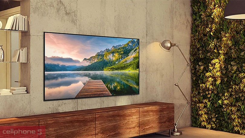 Cách chọn mua tivi 70 inch phù hợp