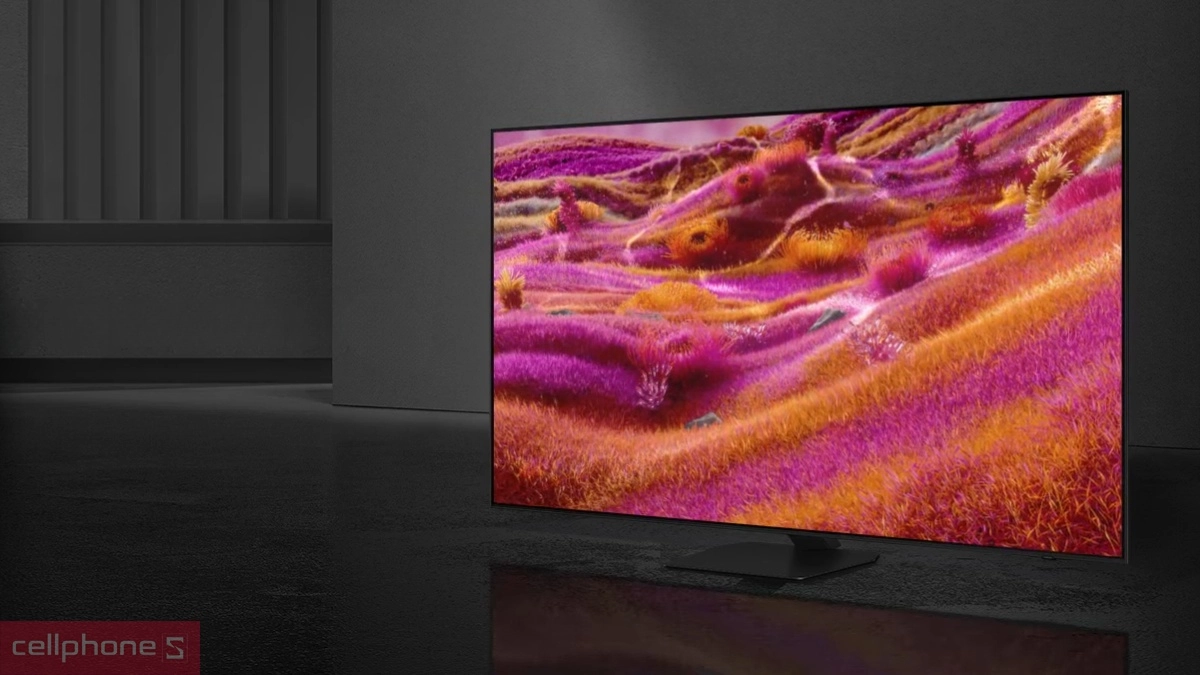 Cập nhật bảng giá Tivi 75 inch mới nhất