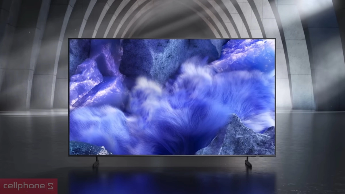 Tivi 75 inch QLED / Full Array LED