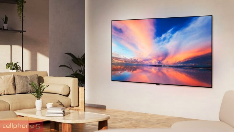 Đánh giá tivi 97 inch có tốt để mua?