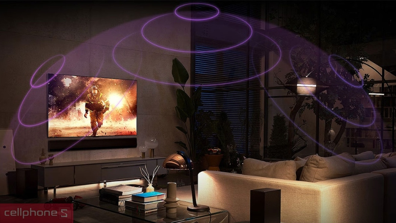 Đánh giá tivi 97 inch có tốt để mua?