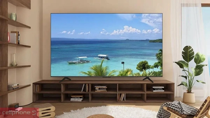 Đánh giá tivi 97 inch có tốt để mua?