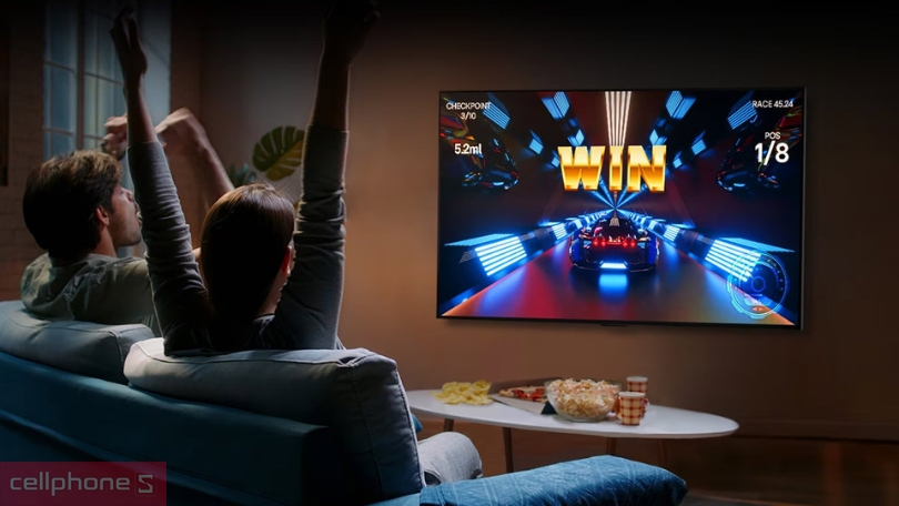 Tư vấn mua tivi 97 inch