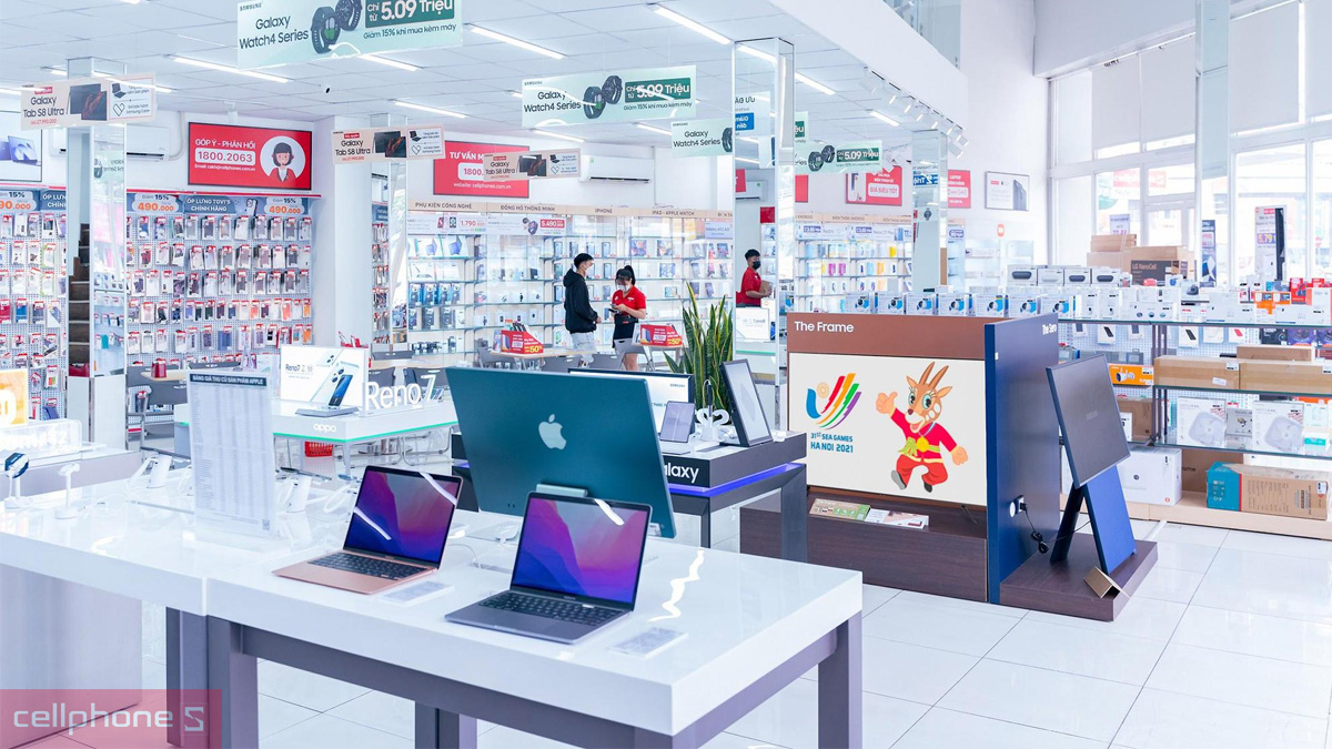 Mua Tivi 98 inch giá rẻ ở đâu uy tín