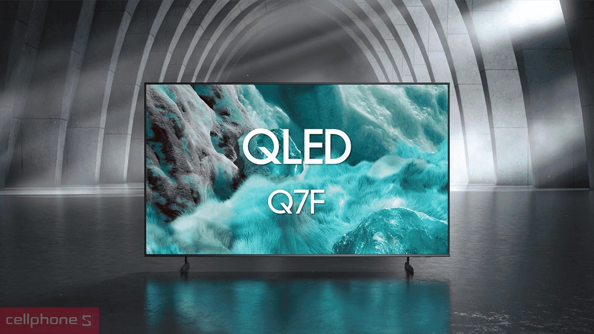 Bảng thông số kỹ thuật Tivi 98 inch