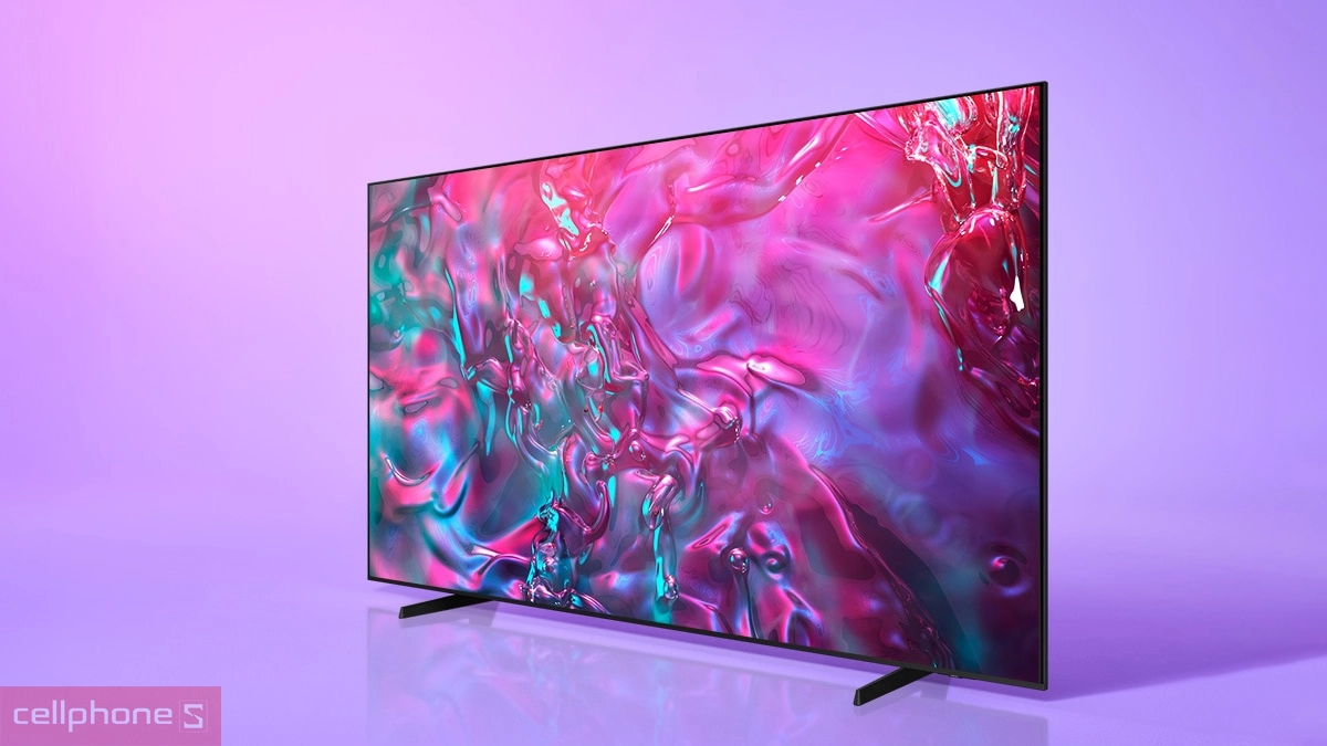 Tivi 98 inch LED