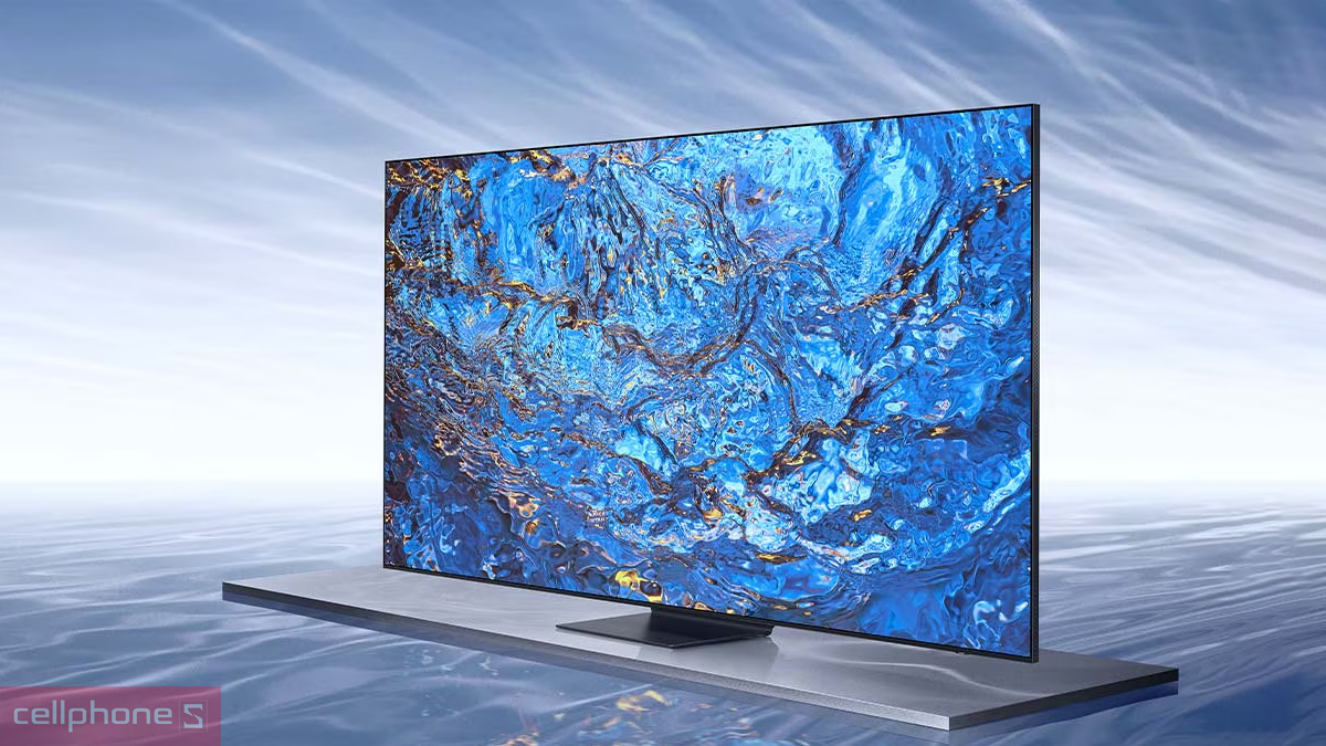 Tivi 98 inch 8K