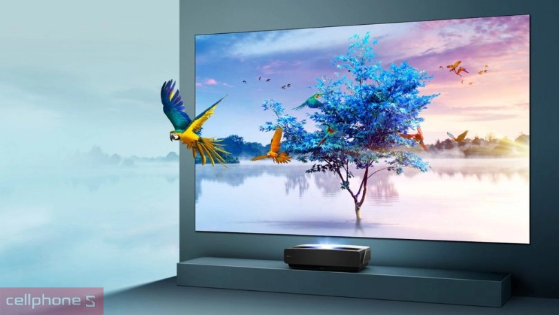 Tại sao nên mua tivi cũ sử dụng