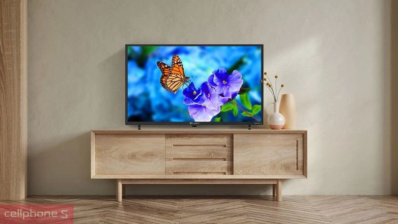 Những lưu ý trước khi mua tivi cũ sử dụng