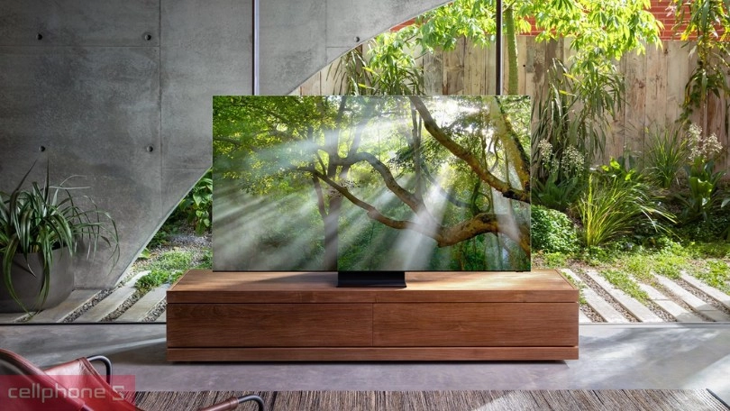 Tại sao nên mua tivi cũ sử dụng