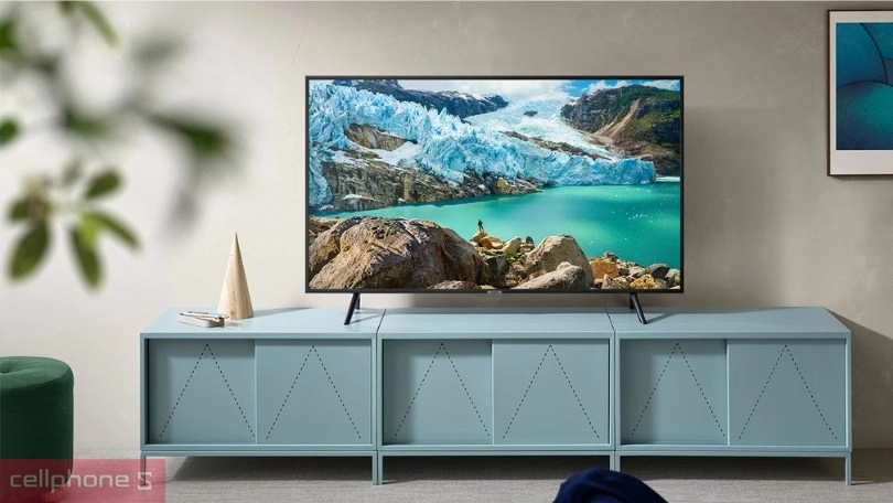 Nên mua thương hiệu tivi cũ nào chất lượng