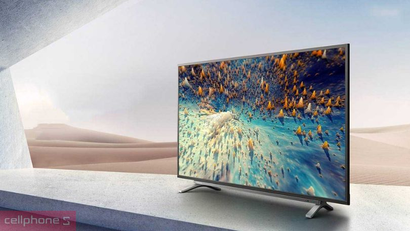 Giá Tivi Full HD bao nhiêu tiền