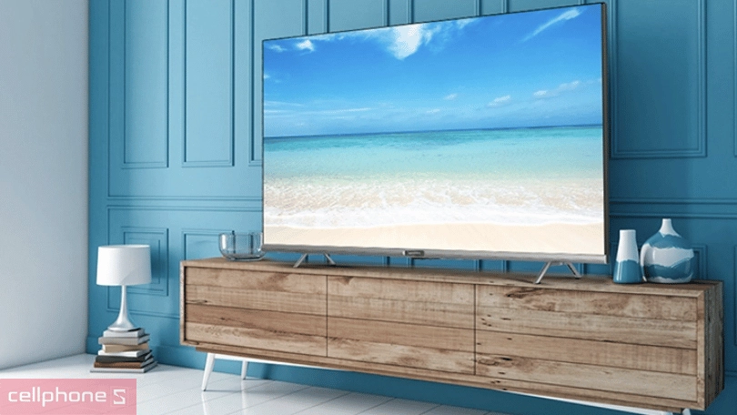 Tivi độ phân giải HD là gì