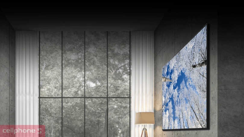 Nhược điểm của tivi HD