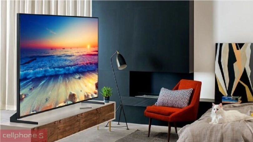 TV Samsung