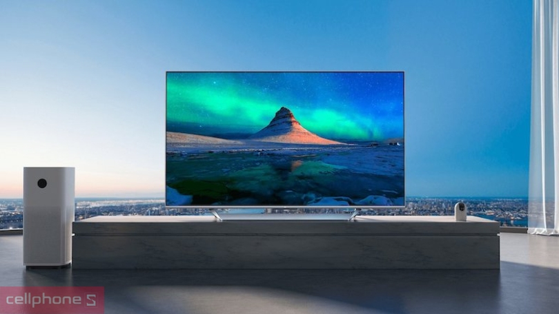 TV Xiaomi