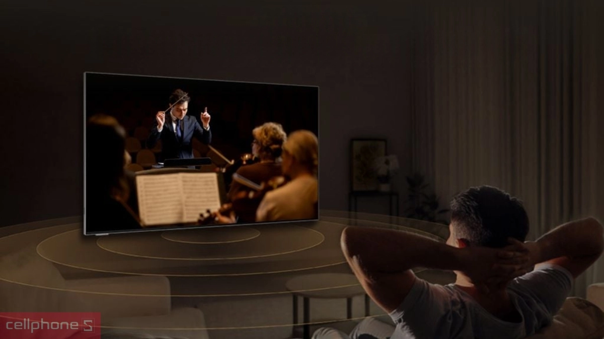 Nhược điểm TV QLED