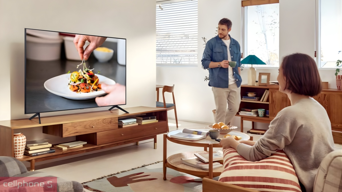 Lắp đặt chuẩn xác