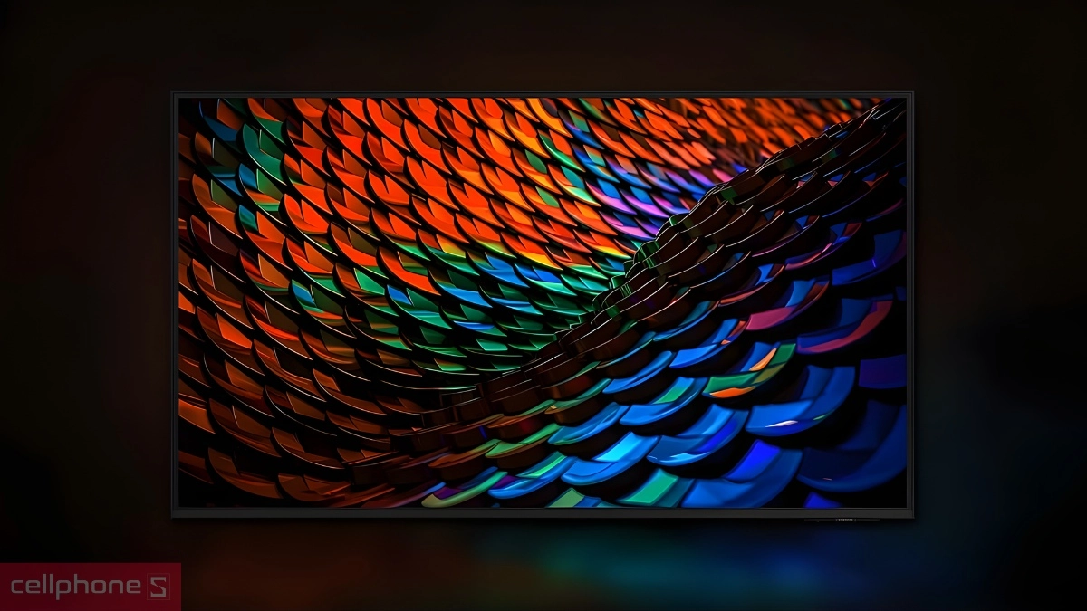 Tivi Samsung 43 inch UHD