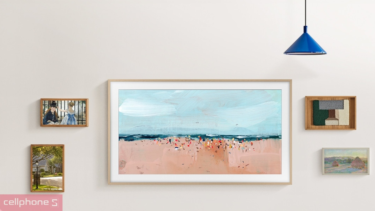 Xác định dòng TV phù hợp với ngân sách