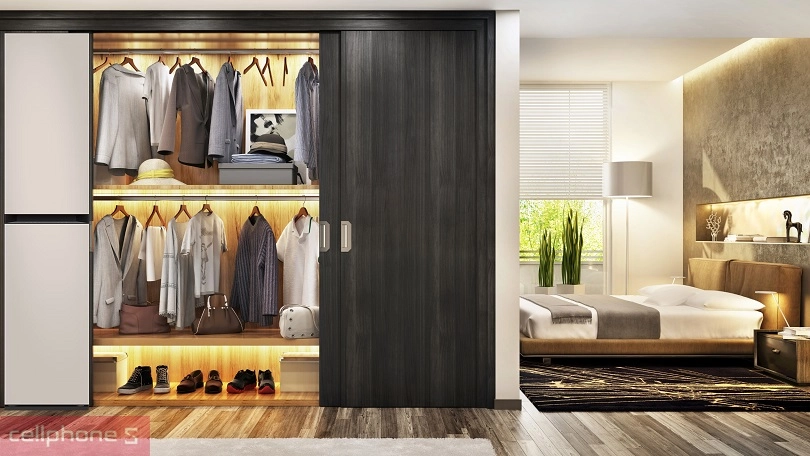 Cá nhân hóa trải nghiệm với bảng điều khiển AI Control