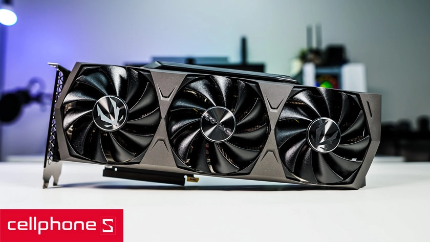 Card màn hình VGA và những thông số quan trọng