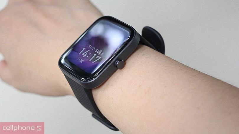 Đồng hồ thông minh Amazfit Bip 3 Pro