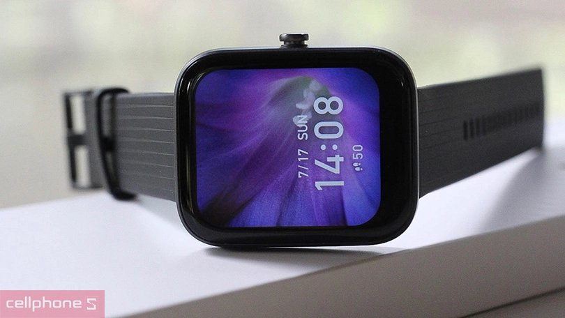 Đồng hồ thông minh Amazfit Bip 3 Pro