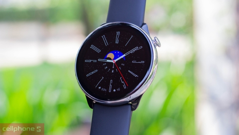 Đồng hồ Amazfit GTR Series giá bao nhiêu?