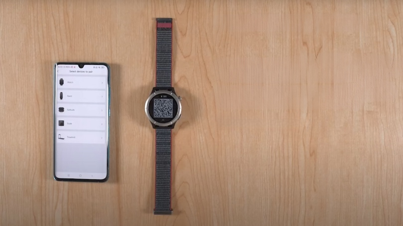 Hướng dẫn sử dụng đồng hồ thông minh Amazfit Cheetah Pro 2 chi tiết