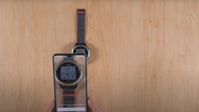 Hướng dẫn sử dụng đồng hồ thông minh Amazfit Cheetah Pro 2 chi tiết