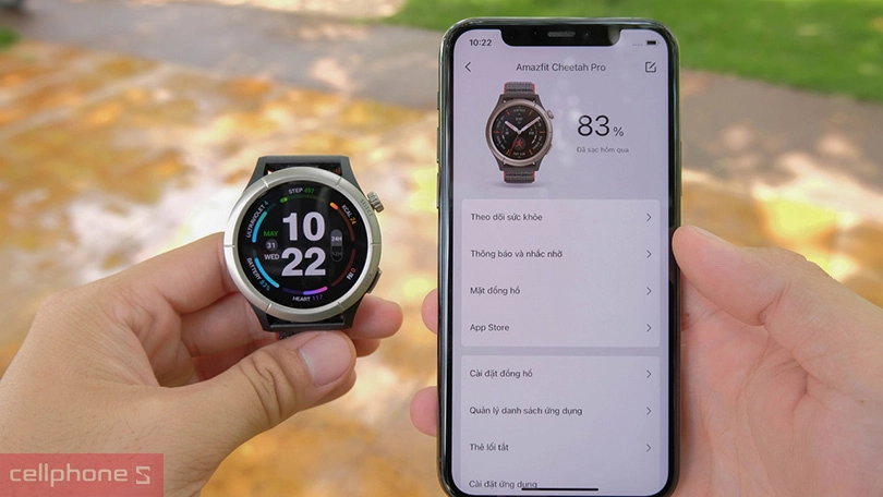 Dễ dàng nhận hướng dẫn từ AI