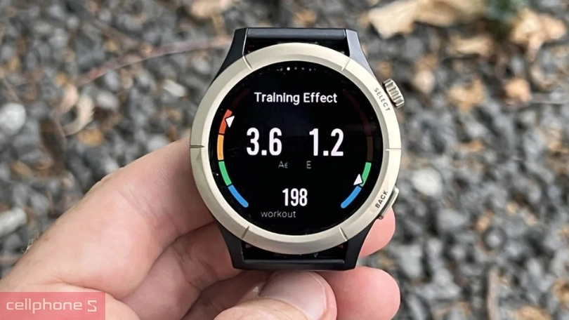 Đáp ứng được lịch trình chạy lên đến 14 ngày liên tục chỉ với 1 lần sạc