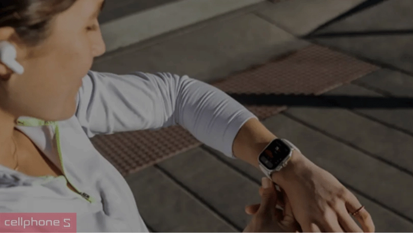 Thiết kế trẻ trung thời trang