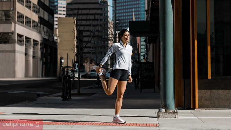 Thiết kế trẻ trung thời trang