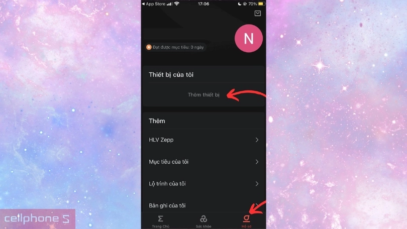 Hướng dẫn sử dụng Amazfit Active 2 chi tiết