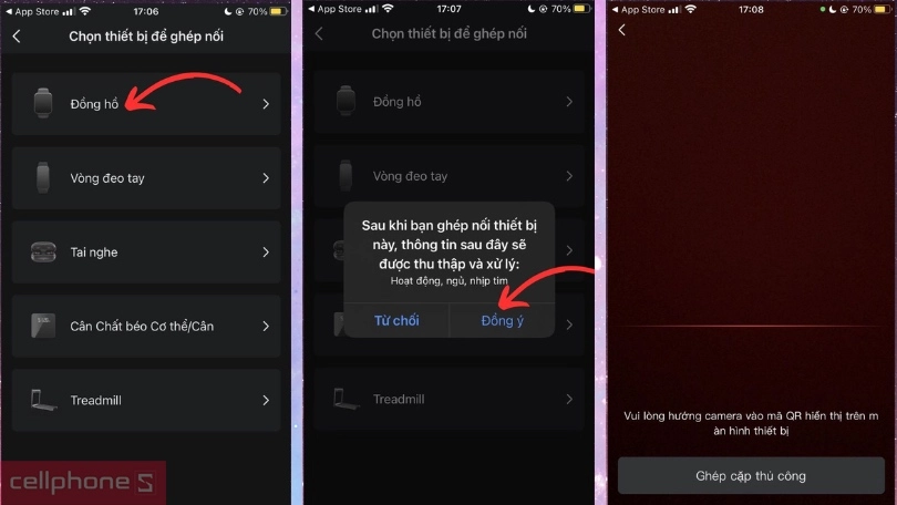 Hướng dẫn sử dụng Amazfit Active 2 chi tiết
