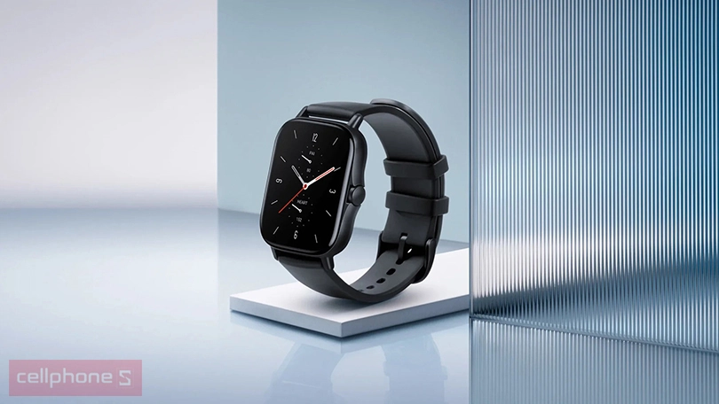 Tính năng Amazfit GTS 2 New Version