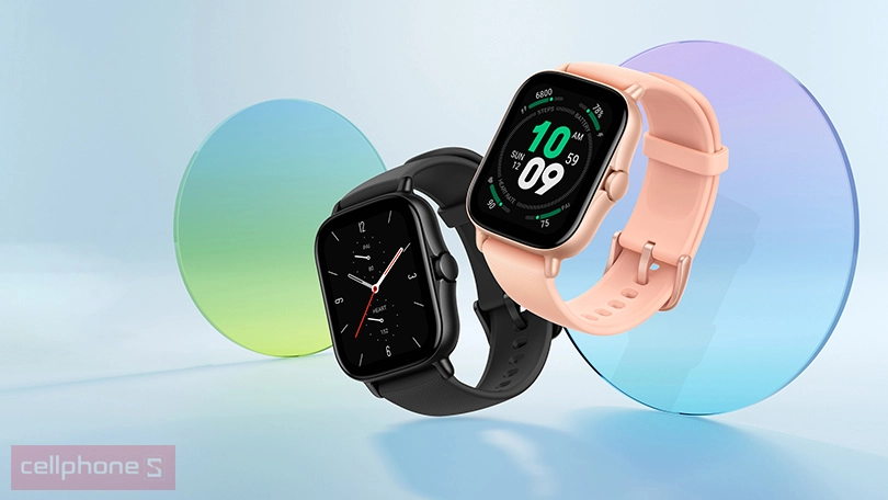 Tính năng Amazfit GTS 2 New Version