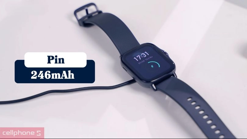 Amazfit gts 2 new version