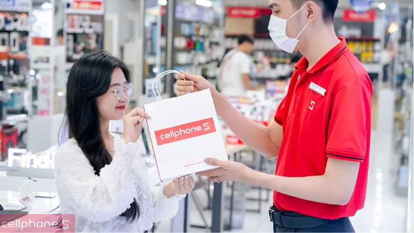 Mua Amazfit GTS giá rẻ, nhiều ưu đãi tại CellphoneS